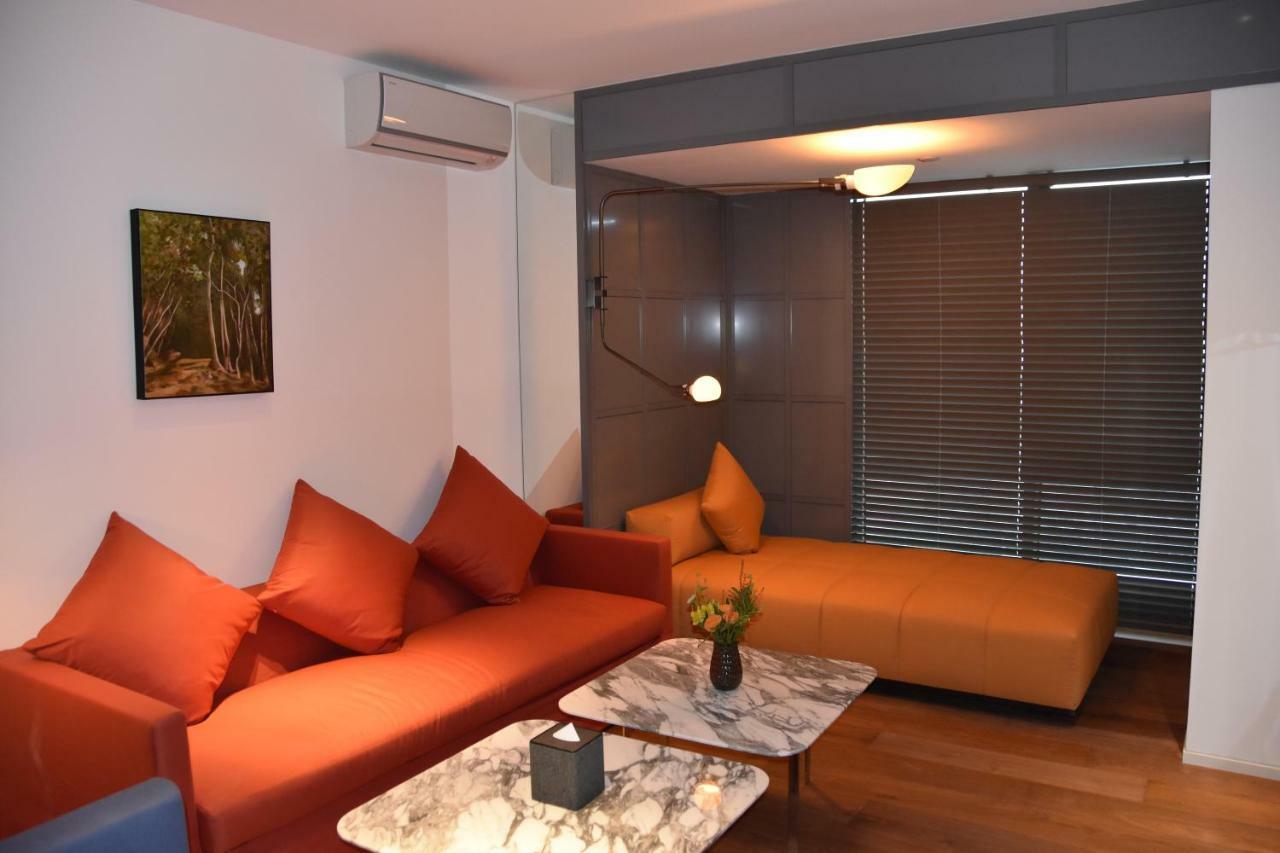 Hotel Kapok Shenzhen Houhai Экстерьер фото