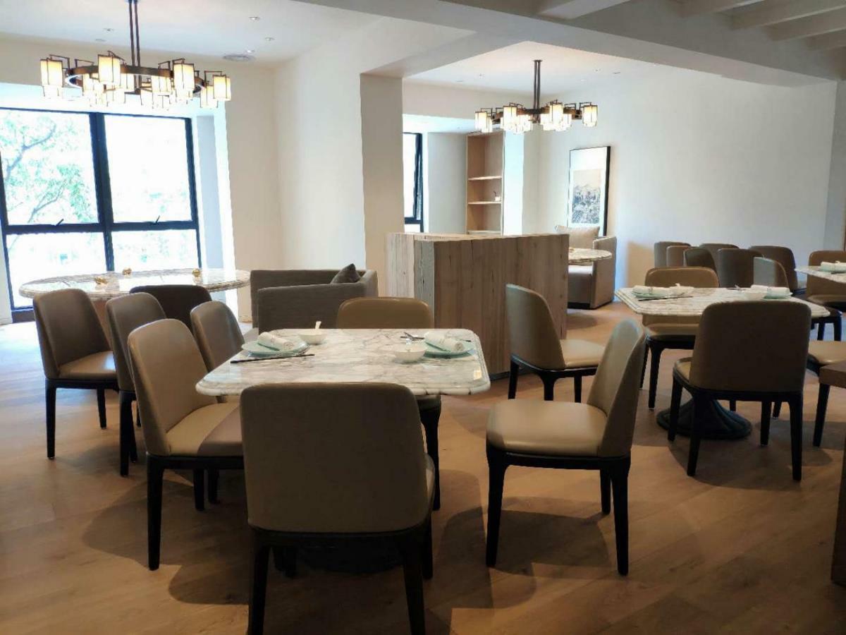 Hotel Kapok Shenzhen Houhai Экстерьер фото